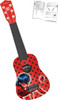 Miraculous Ladybug & Cat Noir My First Guitar