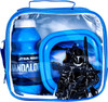 Star Wars The Mandalorian Insulated Lunch Bag with Sandwich Box and Bottle