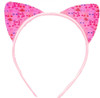 LOL Surprise Hairband with Pink Ears