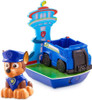 Paw Patrol Dream 3 in 1 Nightlight Bedside Sleep Trainer with Chase Torch