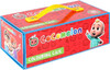 Cocomelon Colouring Set 52 Piece Art Case Stationery Tool Box with Pens Pencils