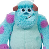 Disney Pixar Monsters Inc Sully Soft Plush Toy 9" (25cm)