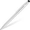 Cross Century II Lustrous Chrome Ballpoint Pen