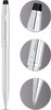 Cross Century II Lustrous Chrome Ballpoint Pen