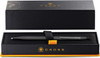 Cross Classic Century Brushed Black PVD Ballpoint Pen