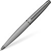 Cross ATX Sandblasted Titanium Grey Ballpoint Pen Black Ink