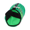 Minecraft BOOM! Barrel Style Pencil Case Green