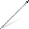 Cross Click Classic Chrome Ballpoint Pen
