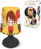 Harry Potter Battery Operated Mini LED Bedside Lamp