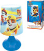 Paw Patrol Battery Operated Mini LED Bedside Lamp