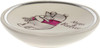 Winnie the Pooh Small Ceramic Trinket Tray for Jewellery 6.4cm (2.5")