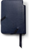 Cross Small Premium Ruled Journal for Cross Pens Blue