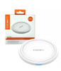 Cygnett 10W Wireless Charger Pad for iPhone and Android White