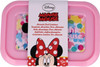 Minnie Mouse Handy Pack of 3 Food Containers with Lids