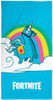 Fortnite 100% Cotton Microfibre Beach Towel 140cm X 70cm