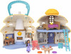 Mattel Disney's Wish Mini Doll & Dollhouse Playset