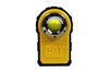 CAT (Caterpillar) CT5130 Quick Zip Small Utility Light
