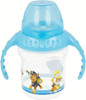 Paw Patrol Baby Training Cup 230ml with Chase, Marshall and Rubble
