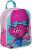 Trolls 'Poppy' Large Children's Backpack Pink
