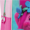 Trolls 'Poppy' Large Children's Backpack Pink