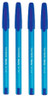 Paper Mate Inkjoy 100 Pack of 4 Pens Choose from 8 Different Colours