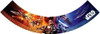 BULK BUY 10 X Philips Star Wars Episode VIII LED Night Light and Projectors