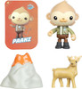 Octonauts Above & Beyond Adventure Packs Play Figure Playset 4 Styles