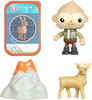 Octonauts Above & Beyond Adventure Packs Play Figure Playset 4 Styles