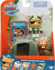 Octonauts Above & Beyond Adventure Packs Play Figure Playset 4 Styles