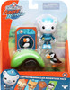 Octonauts Above & Beyond Adventure Packs Play Figure Playset 4 Styles