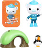 Octonauts Above & Beyond Adventure Packs Play Figure Playset 4 Styles