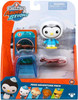 Octonauts Above & Beyond Peso Adventure Pack 7cm Play Figure Toy Playset