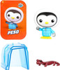 Octonauts Above & Beyond Peso Adventure Pack 7cm Play Figure Toy Playset