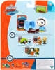 Octonauts Above & Beyond Peso Adventure Pack 7cm Play Figure Toy Playset