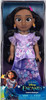 Disney Encanto Isabela Beautifully Dressed Doll, 14” / 35cm High