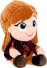 Disney Frozen Chunky Anna 25cm Plush Doll