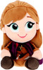 Disney Frozen Chunky Anna 25cm Plush Doll