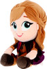 Disney Frozen Chunky Anna 25cm Plush Doll