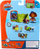 Octonauts Above & Beyond Dashi Adventure Pack 7cm Play Figure Toy Playset