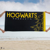 Harry Potter 100% Cotton Microfibre Beach Towel Choose from 5 Styles