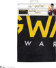 Harry Potter 100% Cotton Microfibre Beach Towel Choose from 5 Styles