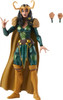 Marvel Hasbro Legends Series Loki Agent of Asgard 15 cm  Action Figure