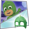 PJ Masks Gekko Face Mask with Adjustable Elastic Ages 3+