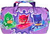 PJ Masks Large Duffel / Gym Bag Featuring Catboy, Gekko and Owlette