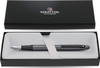 Sheaffer VFM E0942453 Gun Metal Grey Fountain Pen with Click off Lid