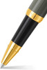 Sheaffer VFM  Rollerball Pen Glossy Grey Finish Gold Trim E1942751