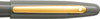 Sheaffer VFM  Rollerball Pen Glossy Grey Finish Gold Trim E1942751