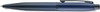 Sheaffer VFM  Ballpoint Pen  Matte Blue Finish Black Trim E2942951