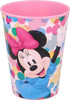 Minnie Mouse Tumbler Cup 260ml Capacity Pink