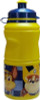Paw Patrol Drinks Bottle with Pop Up Dispenser Chase, Marshall and Rubble